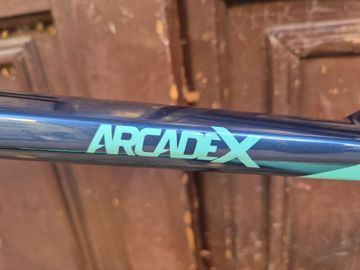 Brugt Bianchi Arcadex - GRX 600 2022 2022 Road & Gravel — billede 4 af 6