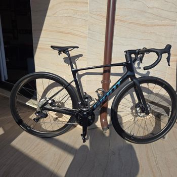 Used Giant Defy Advanced Pro 0 2024 2024 Road & Gravel