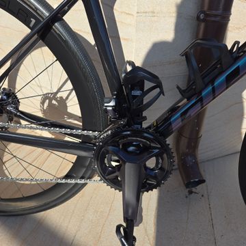 Used Giant Defy Advanced Pro 0 2024 2024 Road & Gravel, Black — image 3 of 4