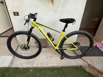 Used Scott Scale 970 2022 2022 Mountainbike, Black, 29 — image 4 of 7