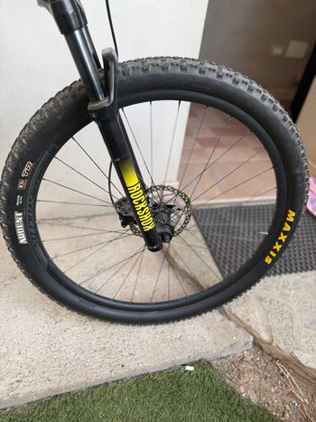 Used Scott Scale 970 2022 2022 Mountainbike, Black, 29 — image 3 of 7