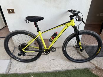 Used Scott Scale 970 2022 2022 MTB
