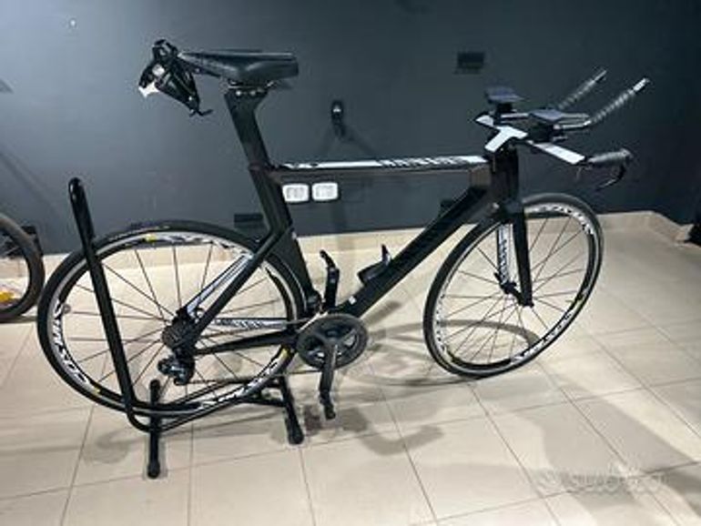Canyon CANYON Speedmax Shimano Di2 2017