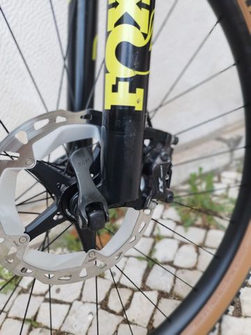 Used Scott Spark Shimano Deore XT 2021 Mountainbike, Black — image 7 of 22