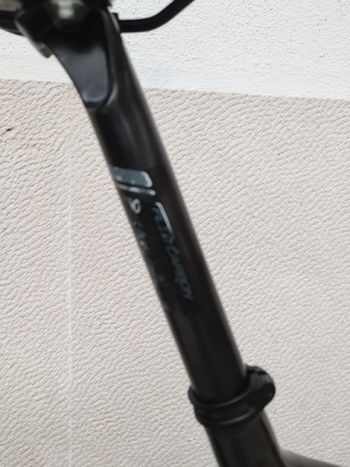 Used Scott Spark Shimano Deore XT 2021 Mountainbike, Black — image 16 of 22