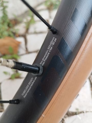 Used Scott Spark Shimano Deore XT 2021 Mountainbike, Black — image 12 of 22