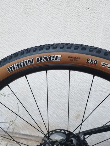 Used Scott Spark Shimano Deore XT 2021 Mountainbike, Black — image 17 of 22