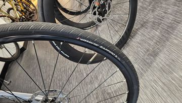 Brugt Eddy Merckx Sanremo 76 Disc *powermeter* 2021 Road & Gravel — billede 14 af 18