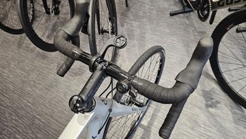 Brugt Eddy Merckx Sanremo 76 Disc *powermeter* 2021 Road & Gravel — billede 11 af 18