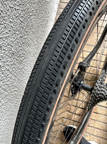 Used Trek SL 7 2025 Road & Gravel, Black — image 14 of 24