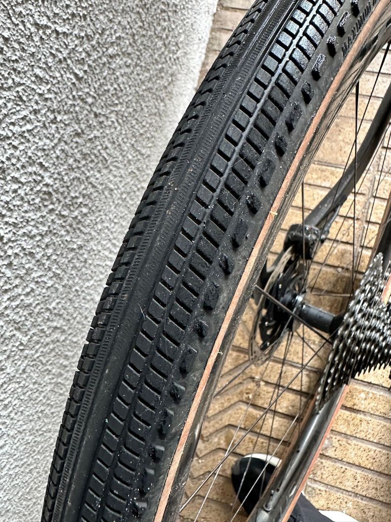 Used Trek SL 7 2025 Road & Gravel, Black — image 14 of 24