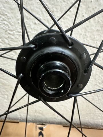 Used Trek SL 7 2025 Road & Gravel, Black — image 20 of 24