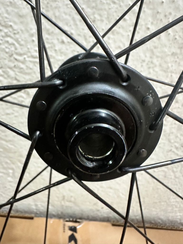 Used Trek SL 7 2025 Road & Gravel, Black — image 20 of 24