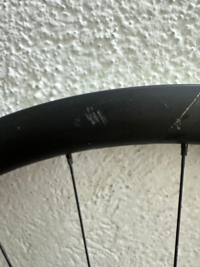 Used Trek SL 7 2025 Road & Gravel, Black — image 22 of 24