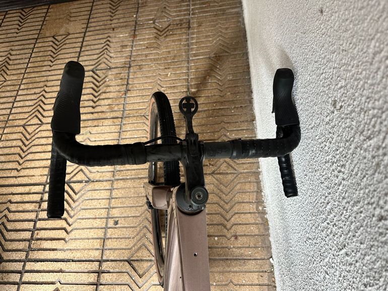 Used Trek SL 7 2025 Road & Gravel, Black — image 4 of 24