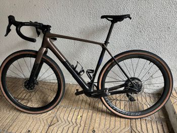 Used Trek SL 7 2025 Road & Gravel
