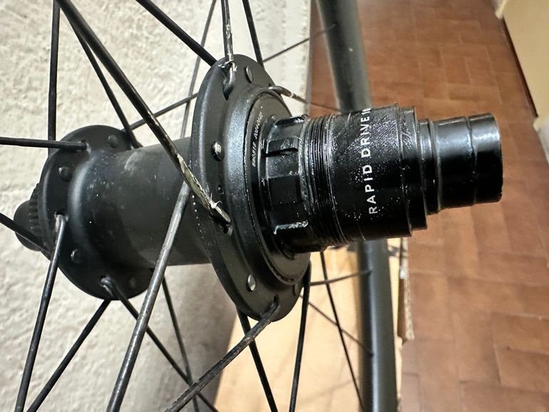 Used Trek SL 7 2025 Road & Gravel, Black — image 24 of 24