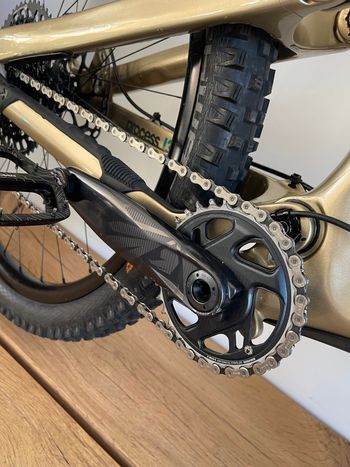 Used Kona Process 134 CR 29 2022 2022 Mountainbike, Black, 29 — image 10 of 10
