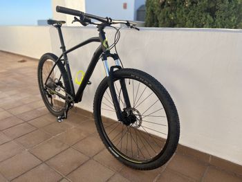 Used Scott Aspect Shimano Deore LX 2024 MTB