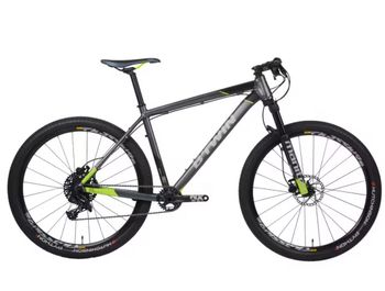 Used ROCKRIDER 900 "2016" 2016 MTB