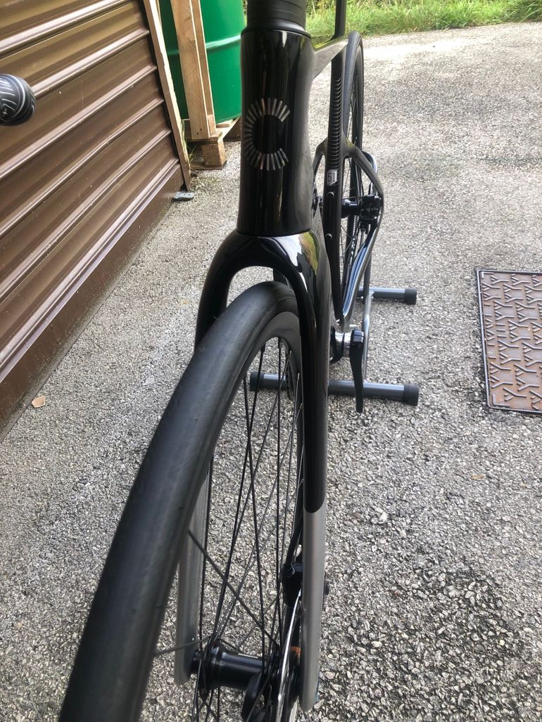 Cannondale SuperSix EVO 3 2024 2024