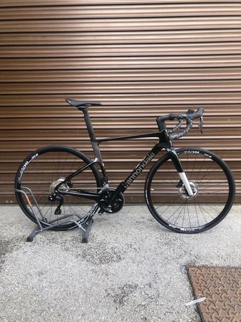 Used Cannondale SuperSix EVO 3 2024 2024 Road & Gravel