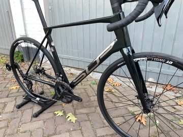 Used Superior X-ROAD Team Comp 2024 2024 Road & Gravel, Green — image 8 of 11