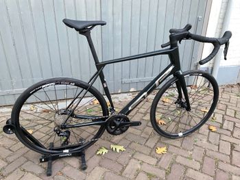 Used Superior X-ROAD Team Comp 2024 2024 Road & Gravel, Green — image 5 of 11