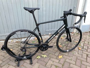 Used Superior X-ROAD Team Comp 2024 2024 Road & Gravel, Green — image 5 of 11