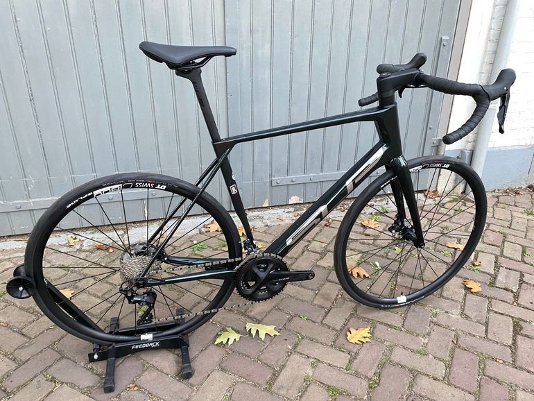 Used Superior X-ROAD Team Comp 2024 2024 Road & Gravel, Green — image 5 of 11