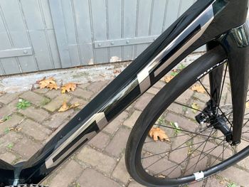 Used Superior X-ROAD Team Comp 2024 2024 Road & Gravel, Green — image 6 of 11