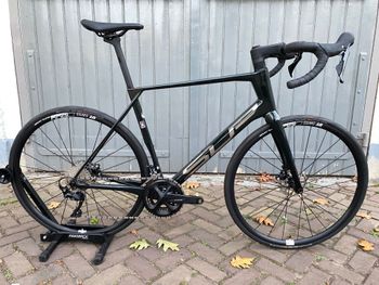 Used Superior X-ROAD Team Comp 2024 2024 Road & Gravel