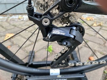 Used Superior X-ROAD Team Comp 2024 2024 Road & Gravel, Green — image 9 of 11