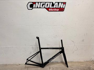 Used Colnago Kit Telaio V4RS Frameset 2025 Road & Gravel, Black — image 9 of 9