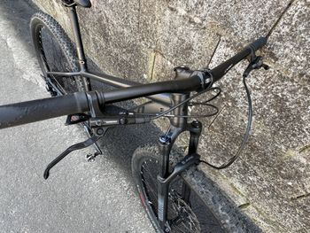 Used Specialized Rockhopper 29 2020 Mountainbike, Black — image 4 of 6
