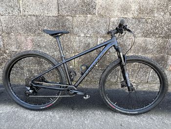 Used Specialized Rockhopper 29 2020 MTB