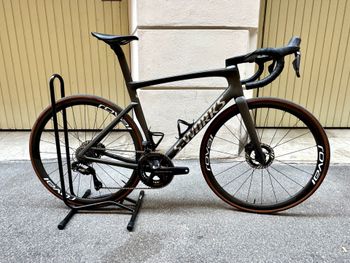 Used Specialized S-Works Tarmac SL7 - Shimano Dura-Ace Di2 2023 2023 Road & Gravel