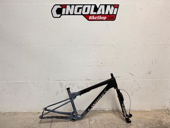 Used Specialized Epic Wc Frameset Frameset 2025 MTB