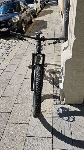 Used YT Industries Jeffsy SRAM X01 Eagle 2018 Mountainbike, Black, 29 — image 7 of 10