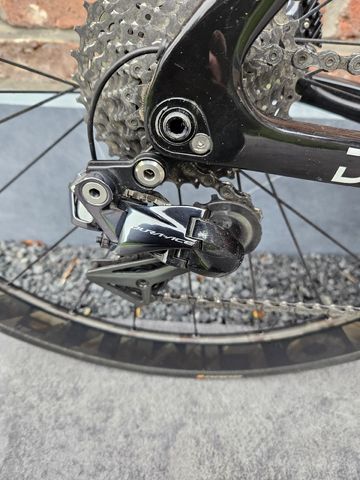 Used Dynatek Corso SL Aero 2023 Road & Gravel, Black — image 4 of 7