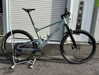 Used Scott Spark 920 TR 2024 2024 MTB