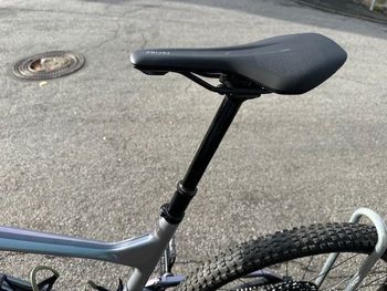 Used Scott Spark 920 TR 2024 2024 Mountainbike, Green, 29 — image 5 of 13