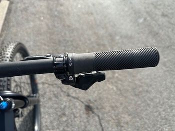Used Scott Spark 920 TR 2024 2024 Mountainbike, Green, 29 — image 11 of 13