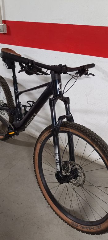 Used Scott Spark 970 2022 2022 MTB