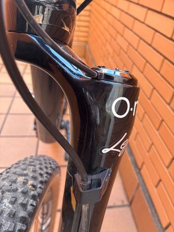 Used Cannondale Scalpel Hi-MOD Ultimate 2021 2021 Mountainbike, Schwarz, 29 — image 4 of 4