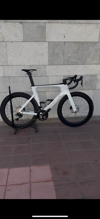 Used Dare VA-AFO S 8 2026 Road & Gravel