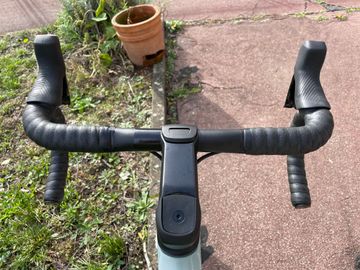 Used Focus PARALANE 8.8 2024 2024 Road & Gravel, Light Gray — image 10 of 11