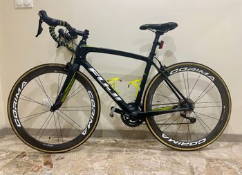 Used Fuji Gran Fondo 2026 Road & Gravel