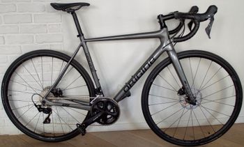 Used Origine Axxome GTS LS32 2022 2022 Road & Gravel