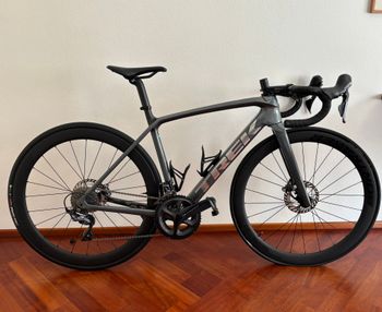 Used Trek Émonda SL 6 Disc Pro 2022 2022 Road & Gravel